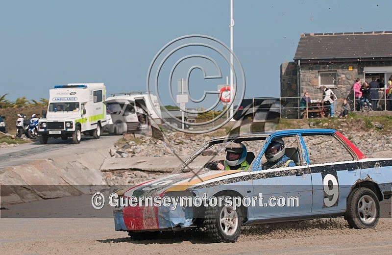 Autocross Fun Meeting 2011-55 - AUTO-X FUN MEETING 2011
