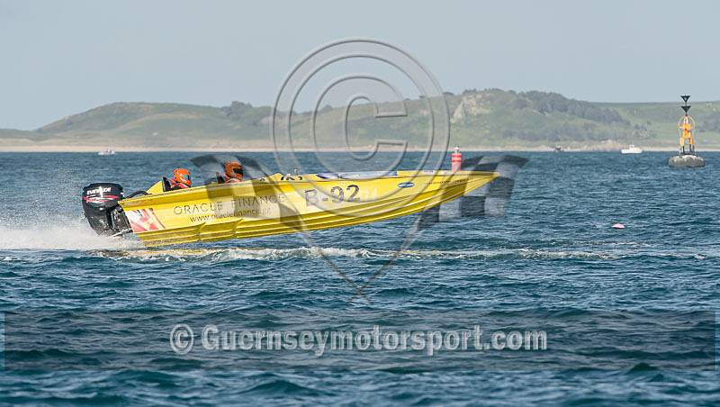 Powerboats 2015_Race-2-31 - GPA 2015 OFFSHORE CHAMPIONSHIP_RACE-2