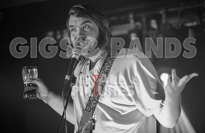 To the Woods-72 - TO THE WOODS