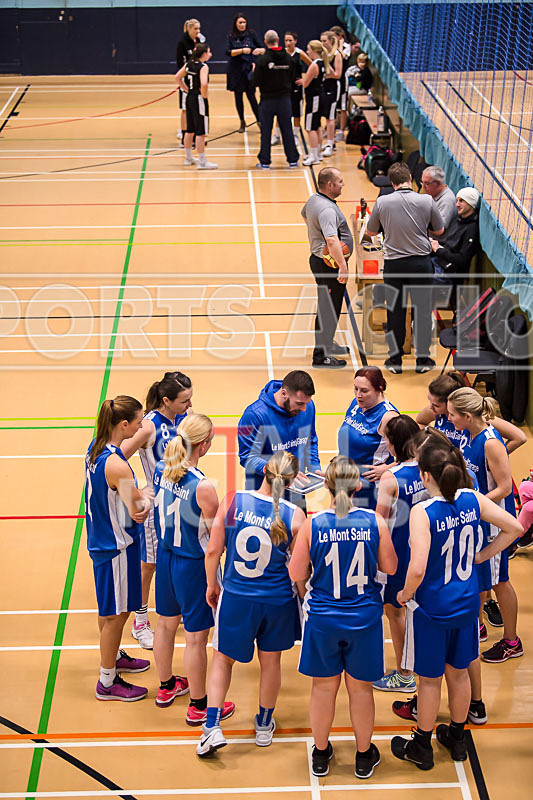 Ravenscroft v Le Mont Saint Storm-5 - RAVENSCROFT v LE MONT SAINT STORM