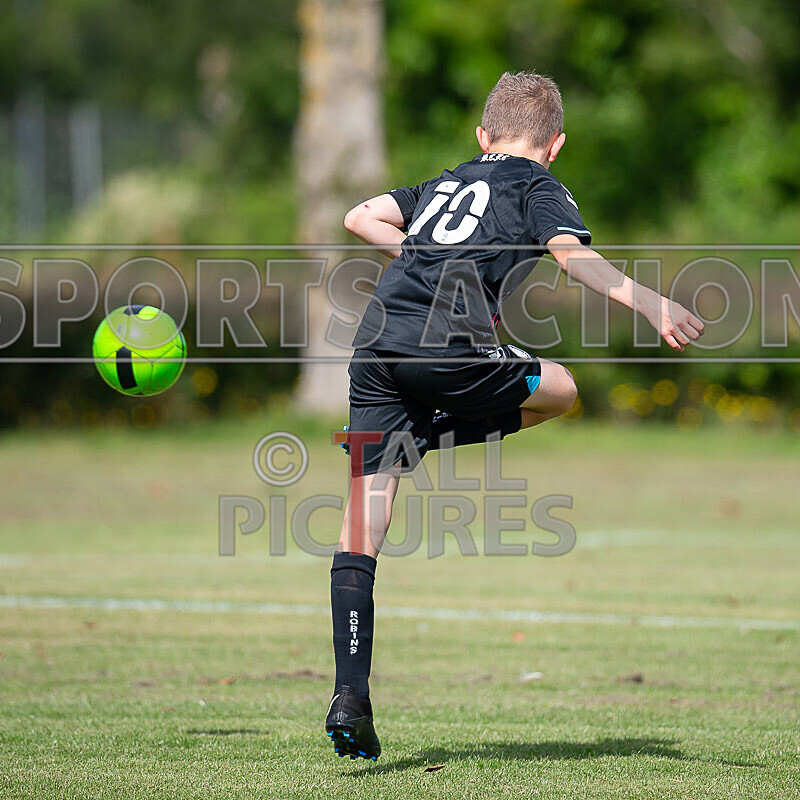 BWCI Mini Soccer Festival 2022-53 - BWCI MINI SOCCER TOURNAMENT