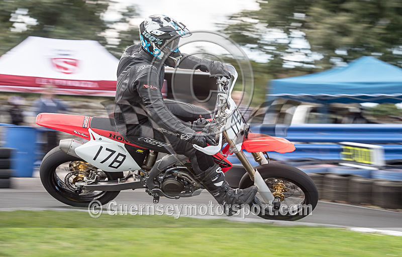 Track Twisty Sprint_2016-97 - TWISTY SPRINT - THE TRACK - 2016