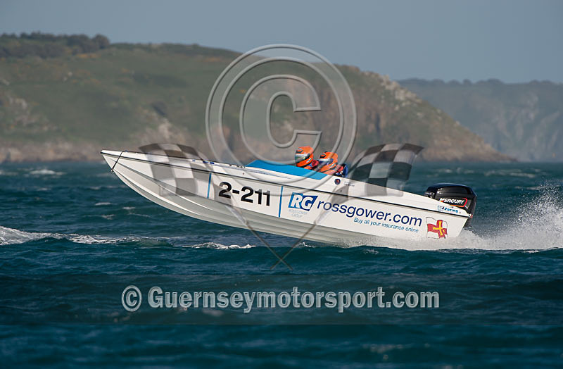 Powerboats 2015_Race-1-1 - GPA 2015 OFFSHORE CHAMPIONSHIP_RACE-1