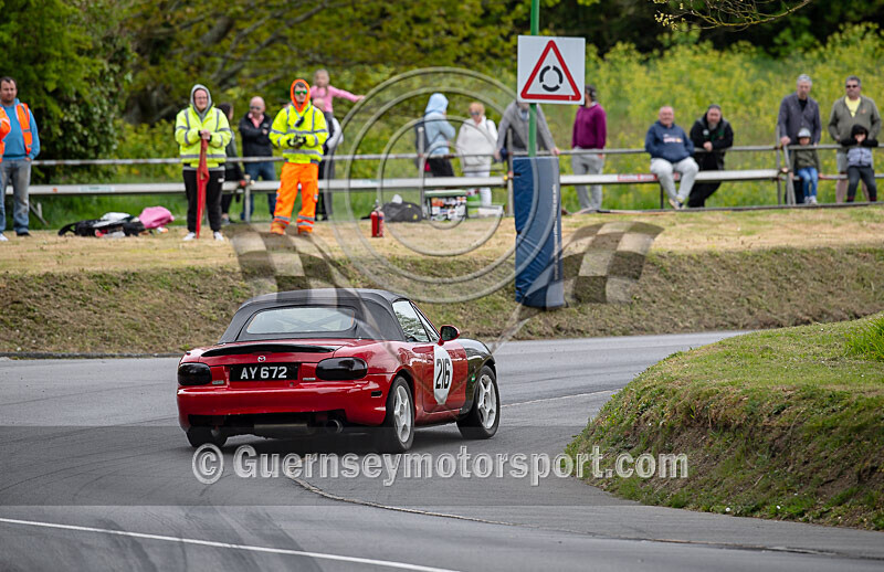 Hillclimb 2021_2-Day_CAR-112 - GMC&CC 2-DAY HILLCLIMB 2021_CARS
