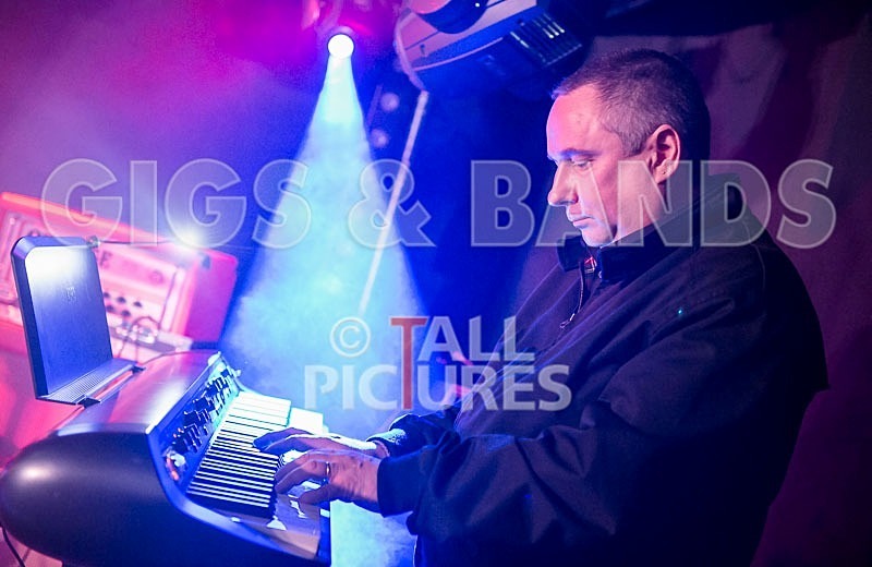 Last of the Light Brigade-372 - LAST OF THE LIGHT BRIGADE