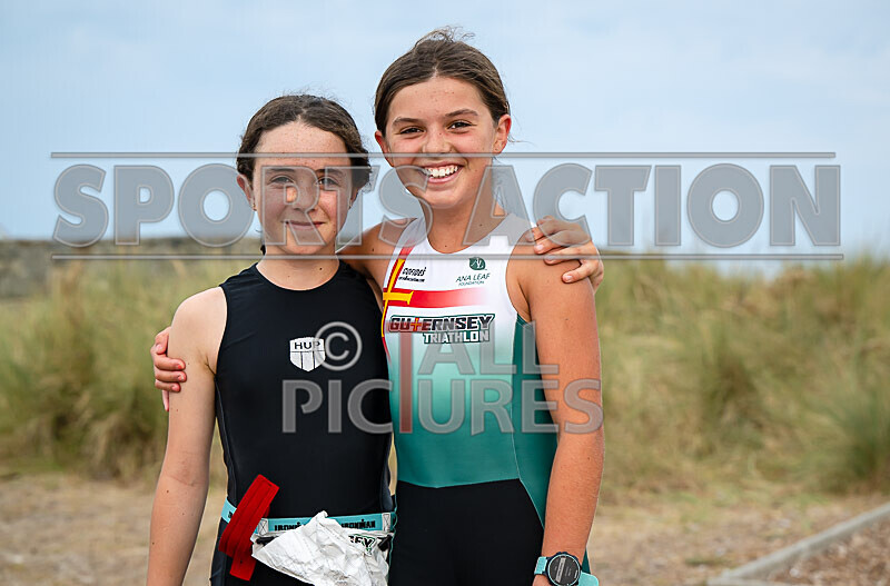 Amarreurs Uber Sprint Triathlon 2022-3 - AMARREURS UBER SPRINT 2022