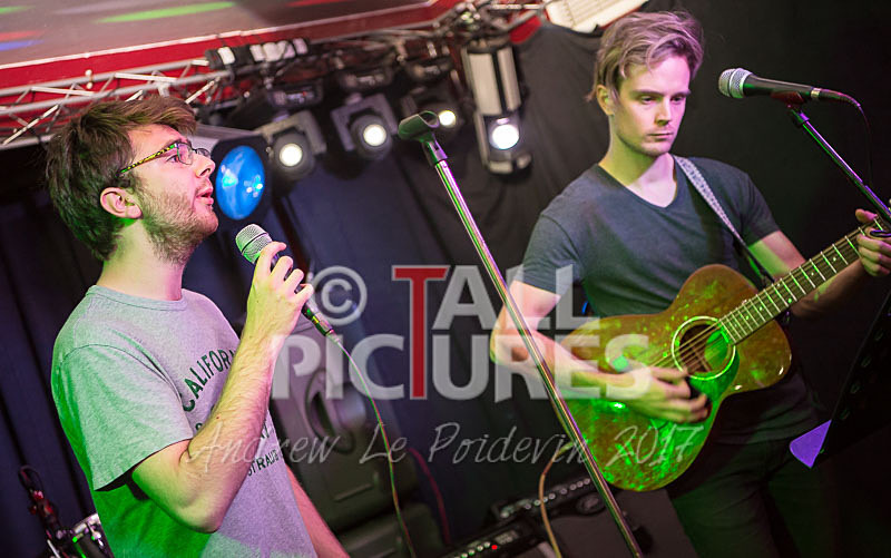 SoPM Summer Gig 2017-45 - SCHOOL OF POPULAR MUSIC SUMMER GIG 2017