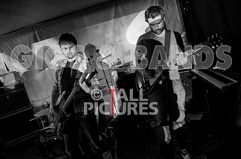 Teaspoonriverneck Album Launch-4 - TEASPOONRIVERNECK