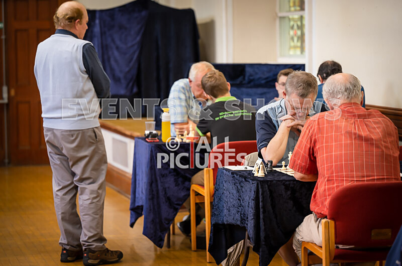 Guernsey Chess Festival 2022-71 - THE 46th GUERNSEY INTERNATIONAL CHESS FESTIVAL