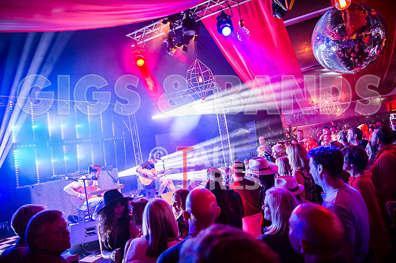 ShowHawk Duo-19 - SHOWHAWK DUO