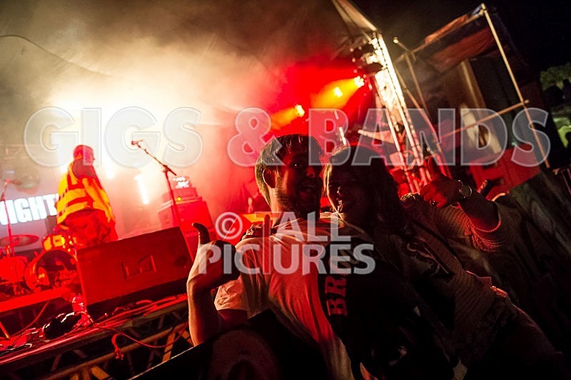 VEF_2012_Good Vibes-69 - THE GOOD VIBES....