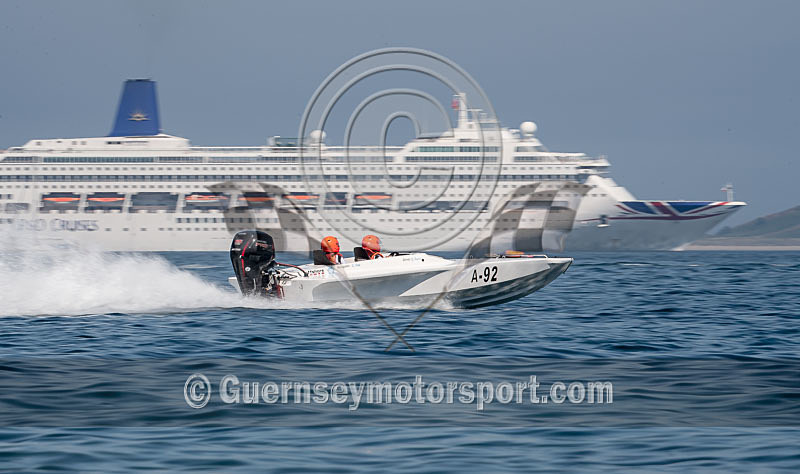 Powerboats 2018_Race-4-24 - GPA POWERBOAT SERIES_Race-4
