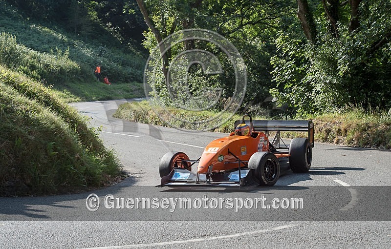 Jersey National Hill Climb_2013_Car-224 - JERSEY NATIONAL 2013 - CARS