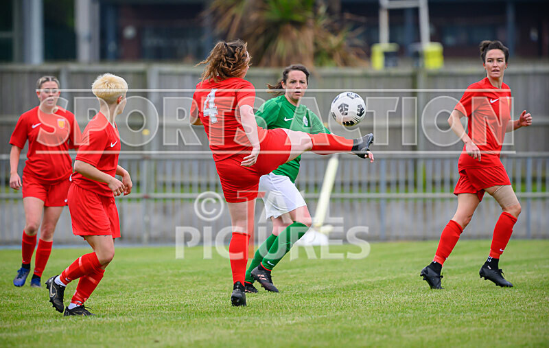 Ladies Muratti 2023-9 - THE 2023 LADIES MURATTI