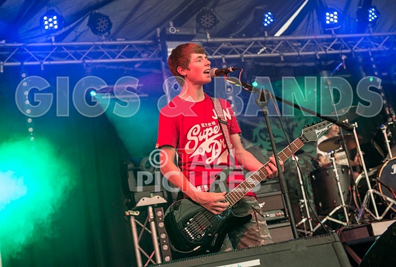 Chaos 2013_Doomsday Project-17 - DOOMSDAY PROJECT