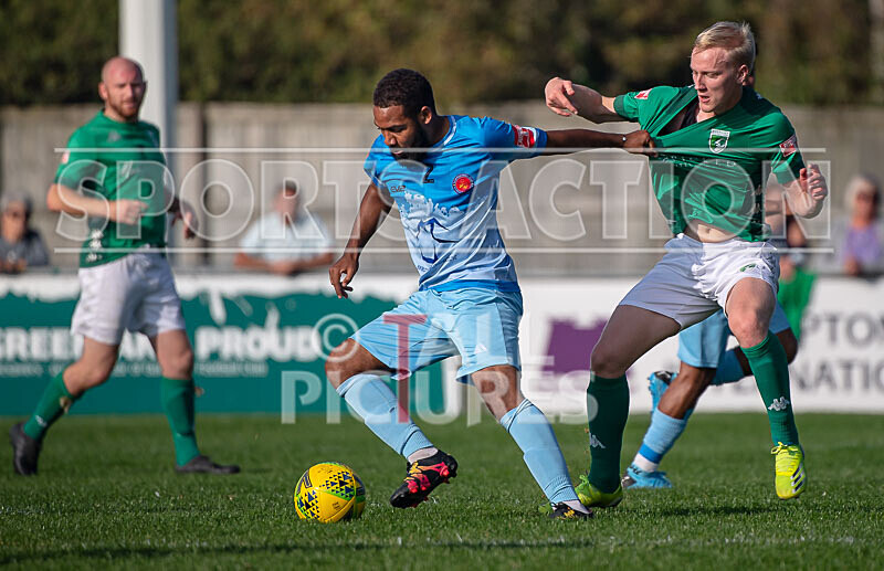 GFC v Sutton Common Rovers-90 - GFC v SUTTON COMMON ROVERS
