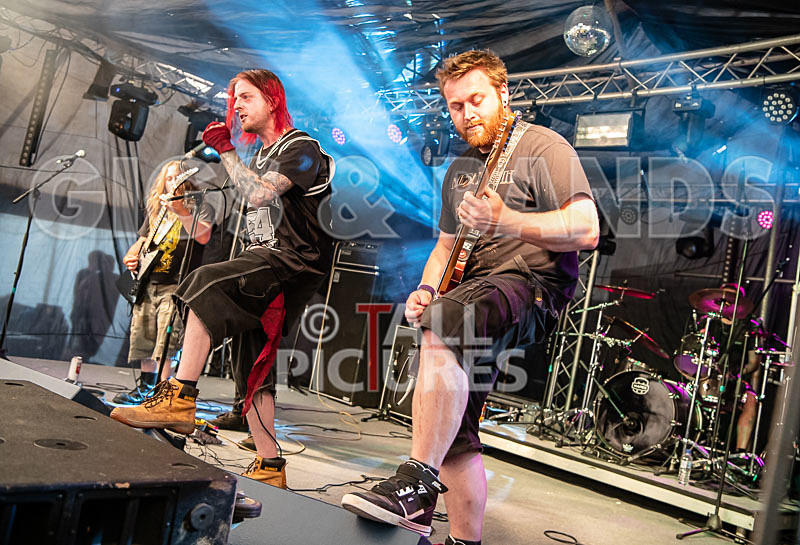 From Darkness-21 - FROM DARKNESS