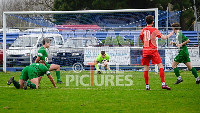 Junior Muratti 2023-74 - THE 2023 JUNIOR MURATTI