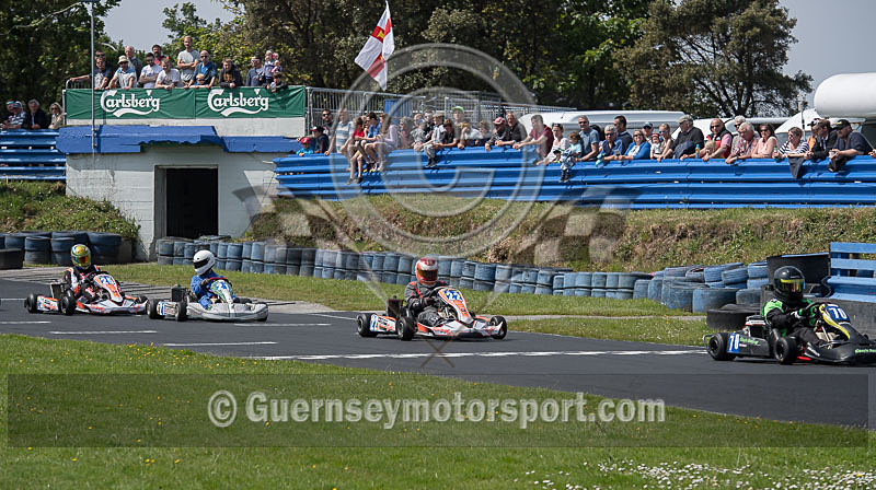 Kart_Inter Island 2016-28 - KARTING 2016 - SUMMER CHAMPIONSHIP ROUND-3 & INTER INSULAR 2016