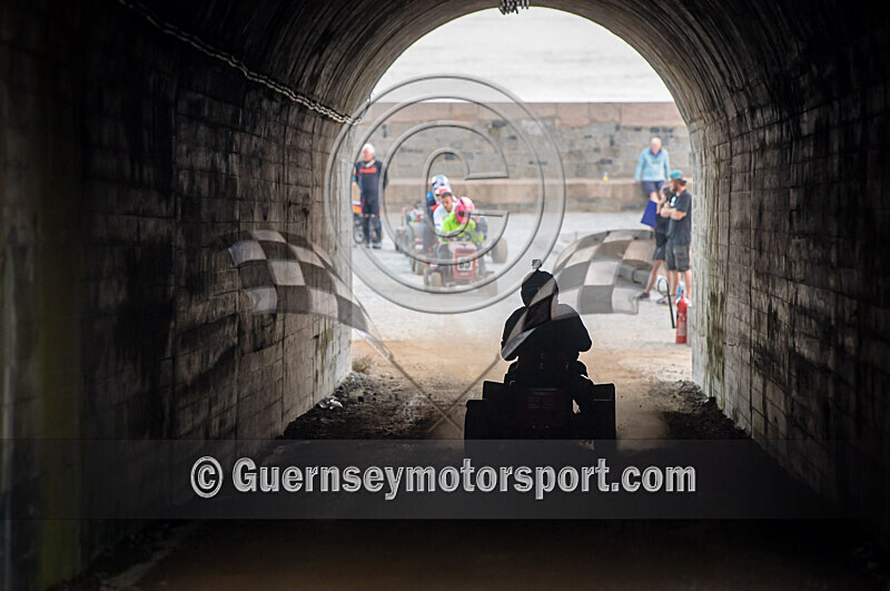 Sark Lawn Mower Hillclimb 2022-24 - SARK LAWN MOWER HILLCLIMB 2022