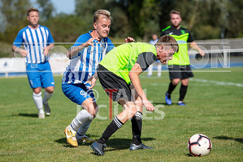 Bels v Rovers_07-09-2019-36 - BELS v ROVERS_07-09-2019