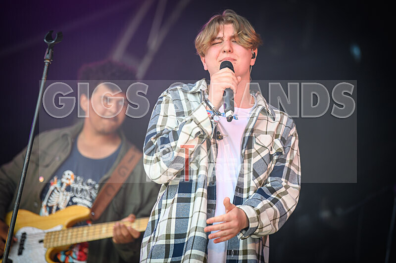 Sonic Bomb-209 - SONIC BOMB