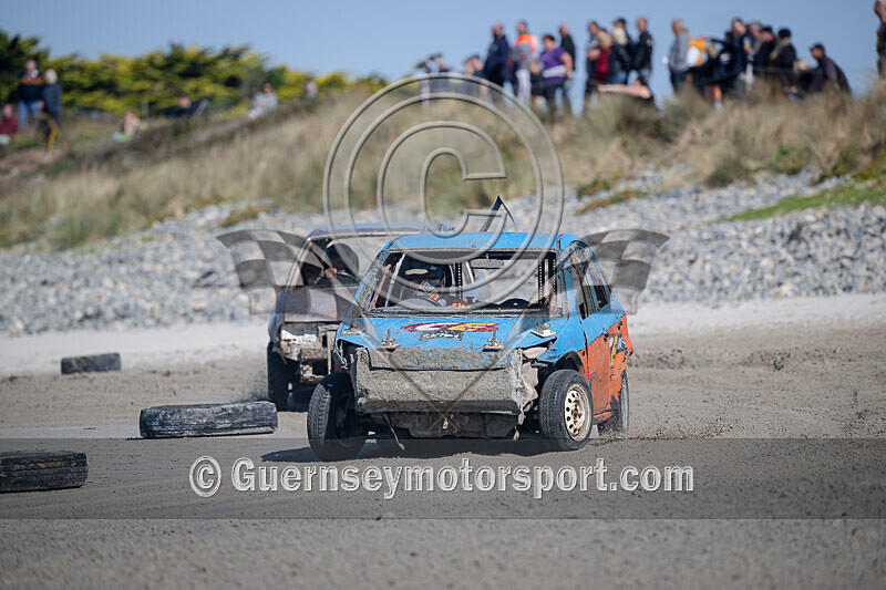Autocross 2022 Winter Rnd-1-16 - AUTO-X_25-09-2022