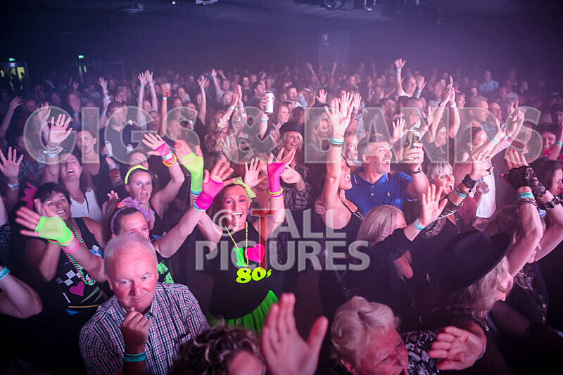 Eighties Explosion_2020_SCENE-19 - THE EIGHTIES EXPERIENCE 2020_SCENE