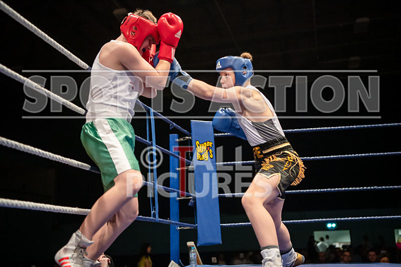 BOUT-4 - Brad Enevoldsen v Alfie Hancock-17 - BOUT-4 - Brad Enevoldsen v Alfie Hancock