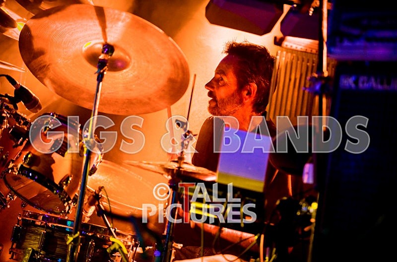 Pete Frampton  Friends-23 - PETE FRAMPTON & FRIENDS AT RoA-1