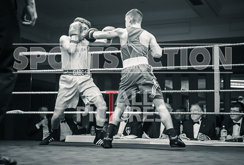 BOUT-6_Tom Teers v Josh Millington-4 - BOUT-6_Tom Teers v Josh Millington