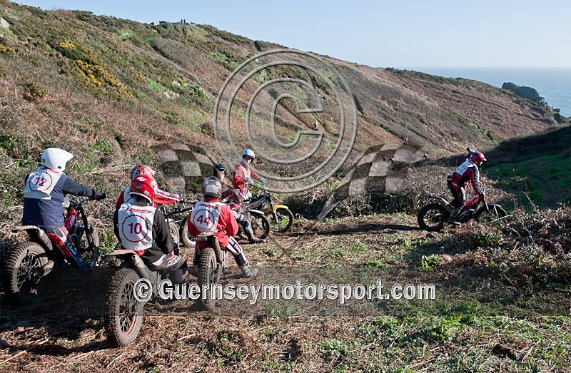 2-Day Trials Bikes_2011-82 - 2011 2-DAY TRIALS