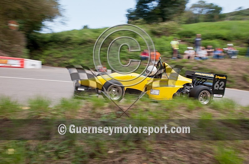 MSA Jersey Hill Climb_2011_Car-14 - JERSEY MSA NATIONAL 2011 - CARS