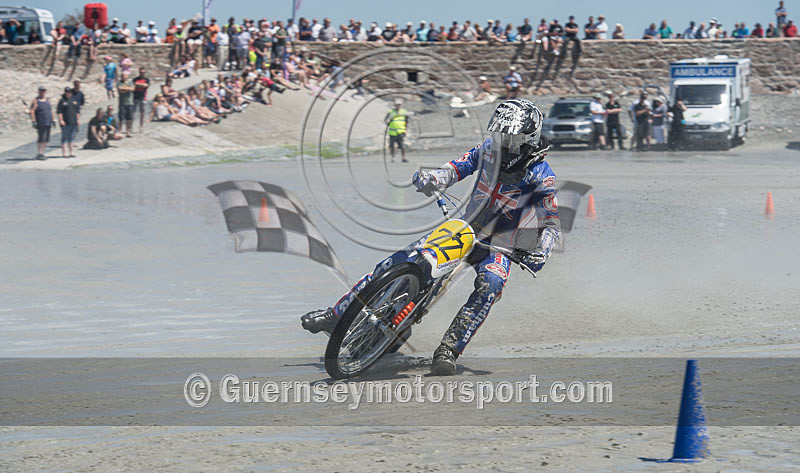 Sand Ace_2014_Bike-322 - BRITISH SAND ACE 500cc SOLO RIDERS - 2014