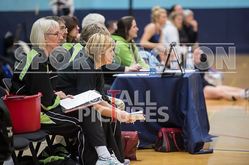 Netball_Panthers v Brize Jets-42 - GUERNSEY PANTHERS v BRIZE JETS