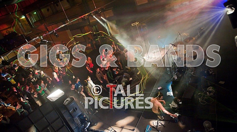 Elmer Henley-65 - ELMER HENLEY at RoA-3