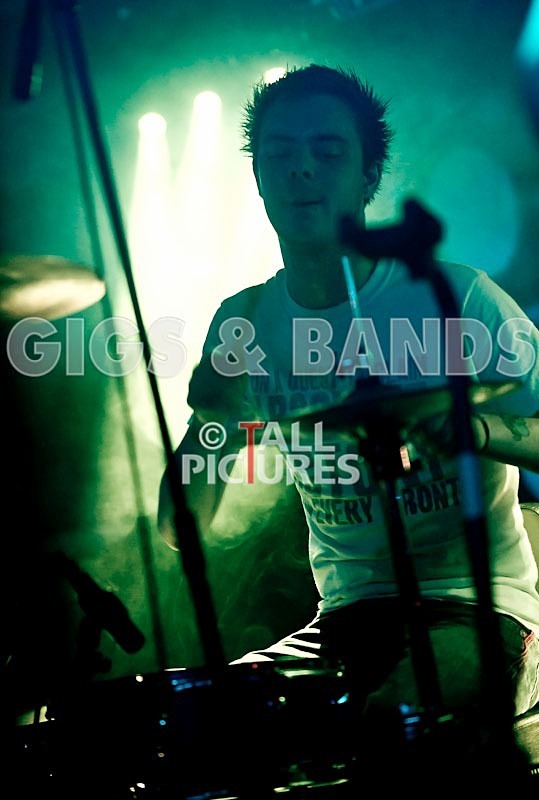 Destria-128 - DESTRIA