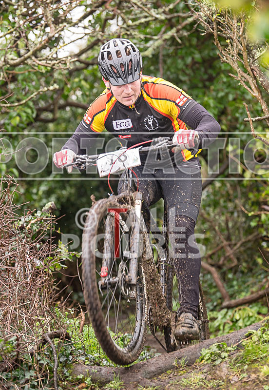 MTB Winter XC_21-01-2018-90 - GVC MTB XC 2017-ROUND 4