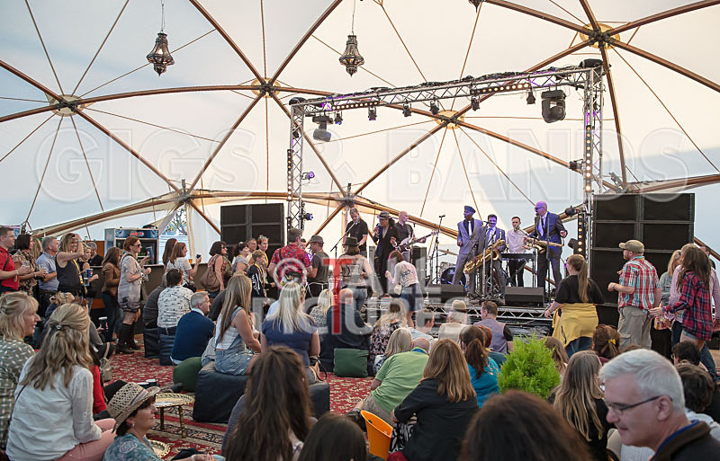 The Selecter-84 - THE SELECTER