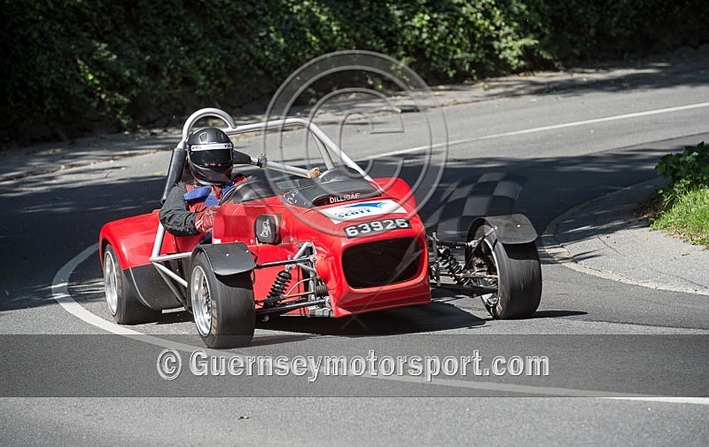 Guernsey National Hill Climb_2013_Car-249 - GUERNSEY NATIONAL 2013 - CARS