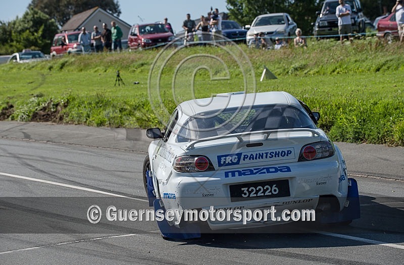 Charity Hill Climb_2012-269 - HERITAGE CHARITY HILL CLIMB 2012