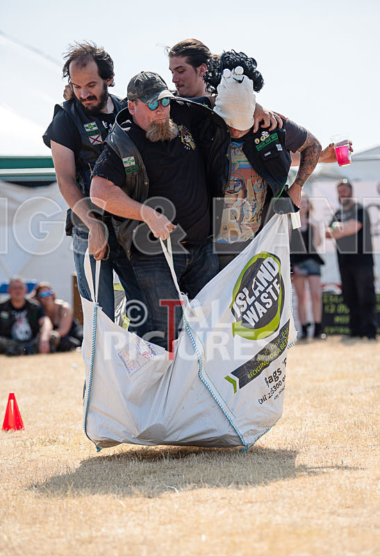 Games Chilli Trikes-55 - NEVER A DULL MOMENT AT CHAOS....