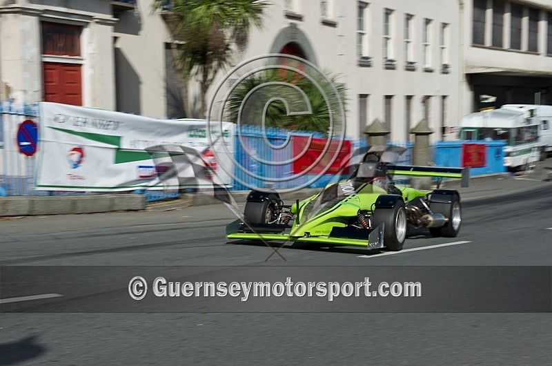 Hill Climb_29-08-11_Car-3 - CARS 2011-08-29