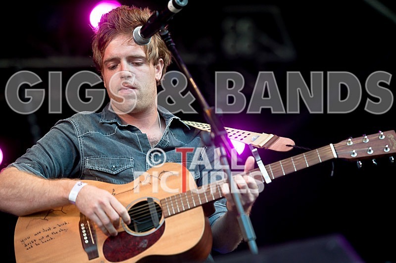 Benjamin Francis Leftwich-5 - BENJAMIN FRANCIS LEFTWICH