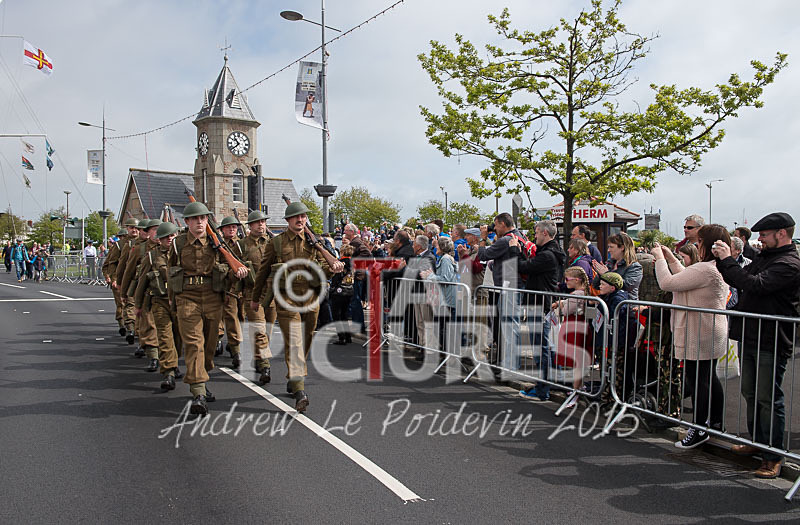 Liberation Day 2015-180 - LIBERATION GUERNSEY 2015