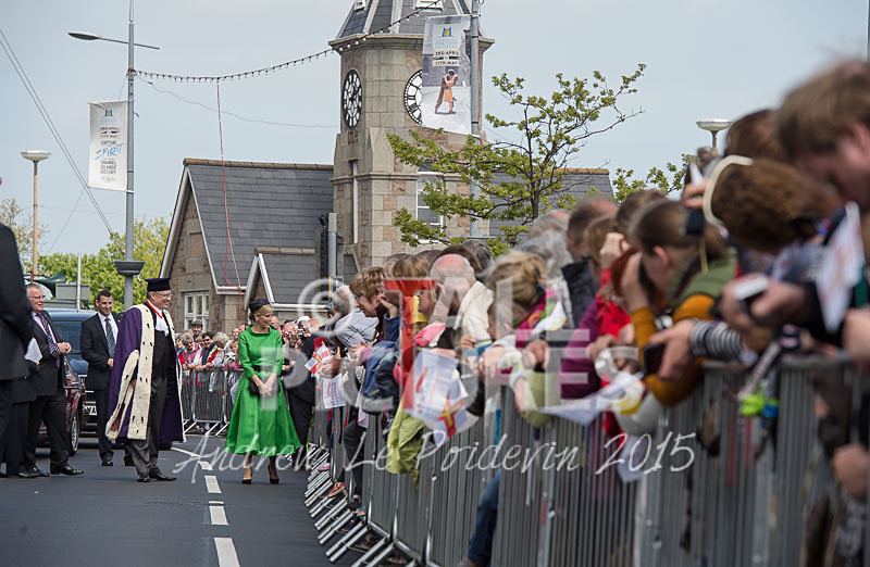Liberation Day 2015-105 - LIBERATION GUERNSEY 2015
