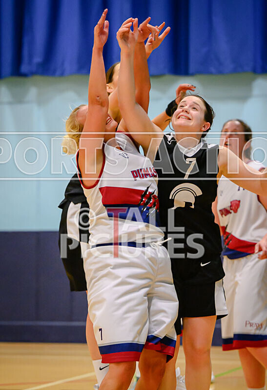 Ravenscroft v Praxis Pumas-53 - RAVENSCROFT LADIES v PRAXIS PUMAS