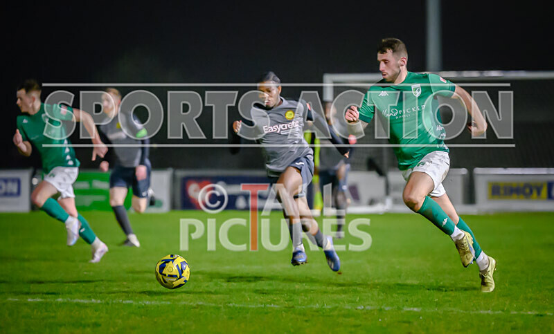 GFC v Merstham FC_08-03-2023-9 - GFC v MERSTHAM FC