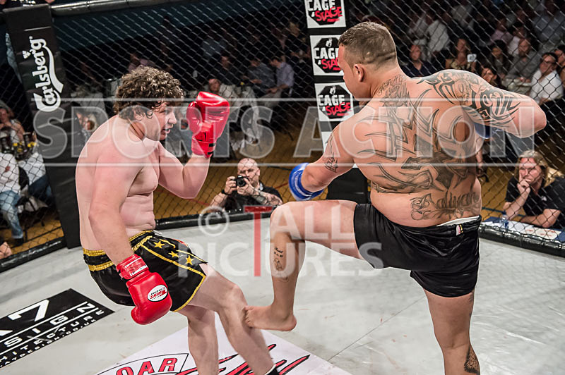 Lock-In 2014_Bout-5-21 - BOUT-5