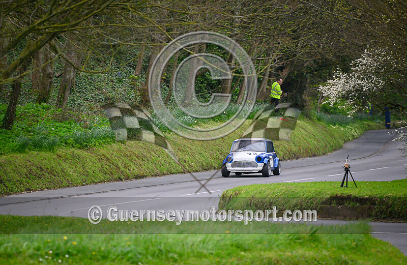 Hillclimb_10-4-2023_CAR-68 - GMC&CC EASTER HILLCLIMB 2023_CARS